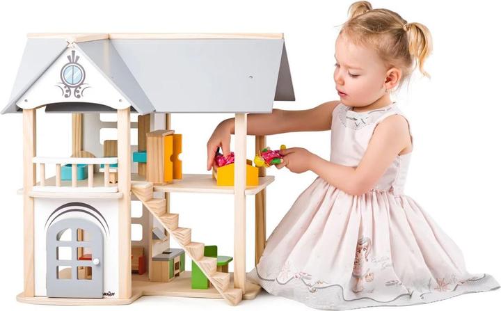 Immagine prodotto Woody Isabelle Villa