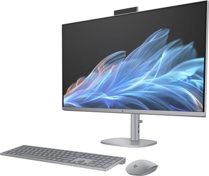 Produktbild HP AIO OmniStudio X 32-c0780nz (Intel Core Ultra 7 155H, 32 GB, 2000 GB, Intel Arc Graphics)
