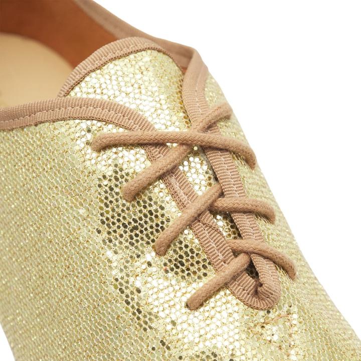 Actual product image Rumpf JZE79 So Danca jazz shoes (37.5)