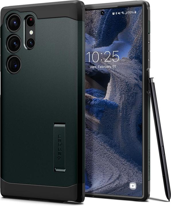 Image du produit Spigen Tough Armor (Samsung Galaxy S23 Ultra)