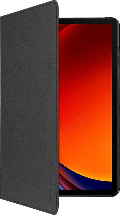 Image du produit Gecko Covers Couverture Easy Click (Galaxy Tab S9, Galaxy Tab S9 FE)
