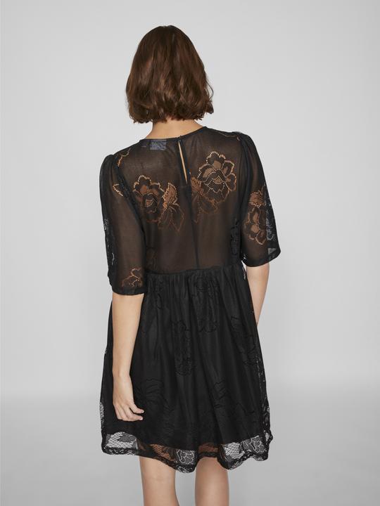 Image du produit Vila Mini-robe à manches courtes (36)
