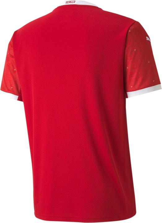 Actual product image Puma Serbia Home Replica (3XL)
