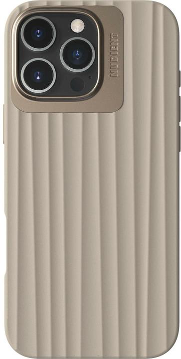 Produktbild Nudient MagSafe Case (Apple iPhone 16 Pro Max)