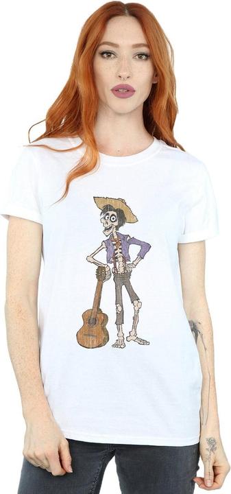 Produktbild Disney Coco Hector With Guitar TShirt (4XL)