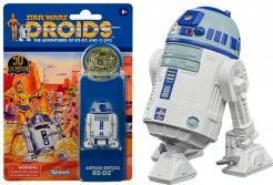 Produktbild Hasbro Star Wars: Droids Vintage Collection Actionfigur 2021 Artoo-Detoo (R2-D2)