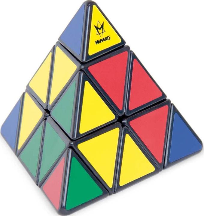Produktbild Recent Toys Pyraminx