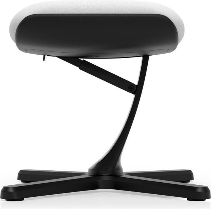 Actual product image noblechairs Footrest 2 - White Edition