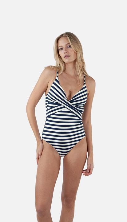 Actual product image Barts Women's Yadbor Shaping One Piece (44)