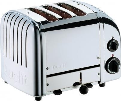 Produktbild Dualit 31226 Combi 2+1
