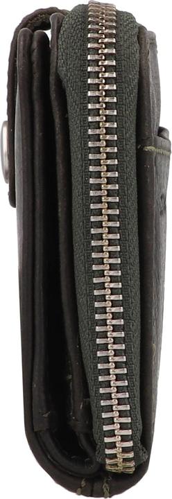 Actual product image Cowboysbag Purse Haxby wallet leather 13.5 cm