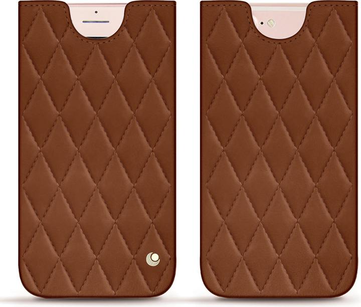 Produktbild Noreve Lederschutzhülle (Apple iPhone 7 Plus)