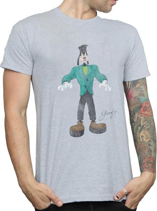 Produktbild Disney Frankenstein Goofy TShirt (XL)