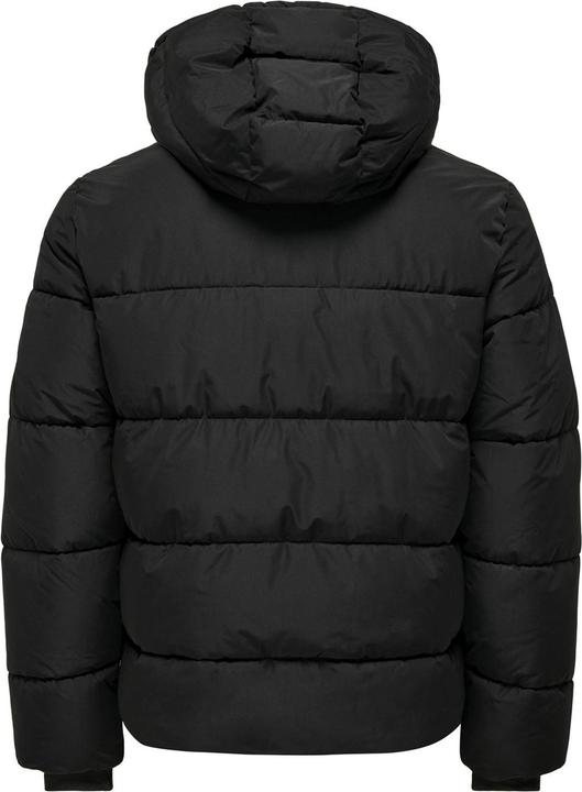 Produktbild Only & Sons ONSMELVIN HOOD PUFFER JACKET OTW VD Daunenjacke (XXL)
