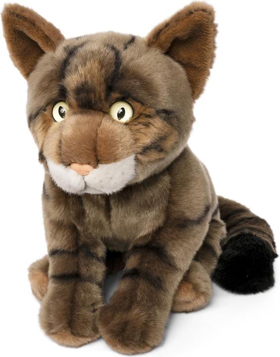 Image du produit Living Nature Chat sauvage d'Écosse (24 cm)