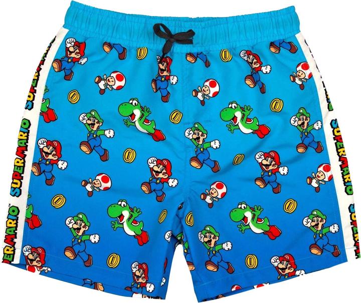 Actual product image Super Boys (128)