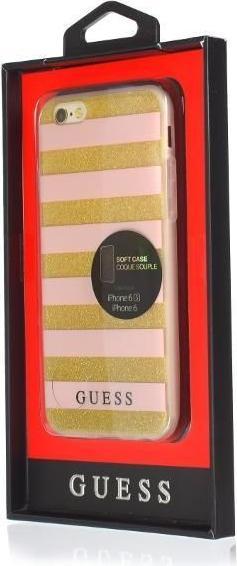 Actual product image Guess Case (Apple iPhone 6)