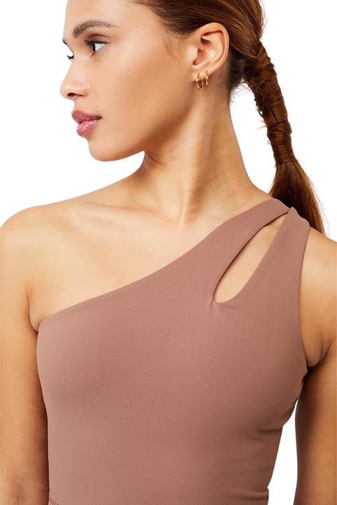 Actual product image Mandala Cropped Shoulder (M)