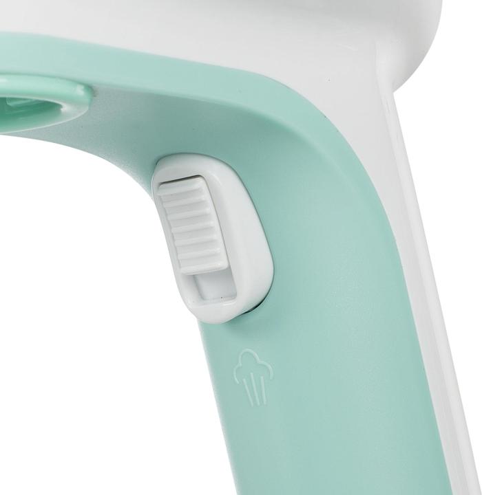 Actual product image Princess Steam straightener/steam brush for textiles (1500 W, 25 g/min)