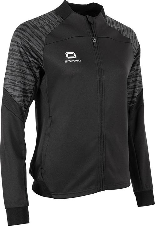 Actual product image Stanno Bolt Full Zip Jacket Ladies (L)