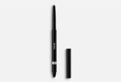 Actual product image Dior Diorshow Stylo 076 Pearly Silver (076)