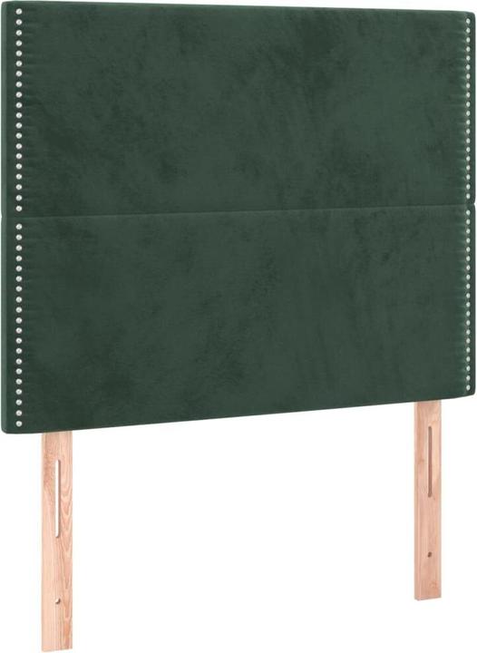 Vert foncé