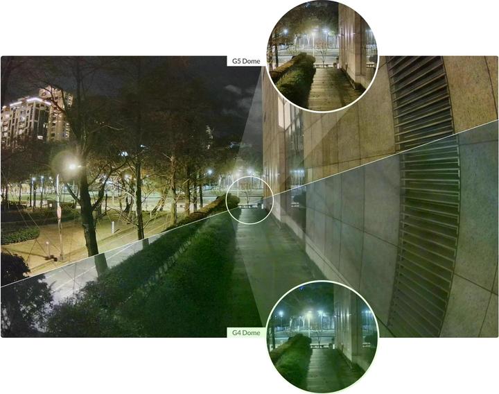 Immagine prodotto Ubiquiti G5 (2688 x 1512 Pixel)