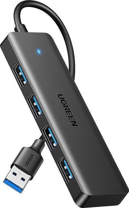 Produktbild Ugreen USB Hub (USB-A, 4 Ports)