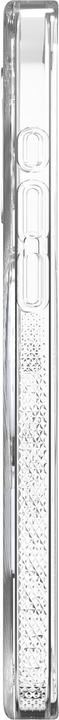 Nutritional values and ingredients Zagg Cases Luxe Snap Apple Dwight LGPL Clear (Apple iPhone 16)