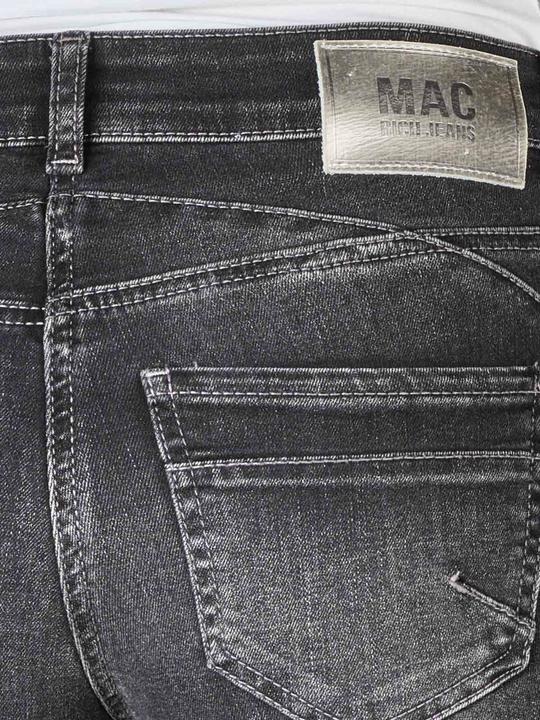 Actual product image MAC Jeans Rich Jeans Slim Fit Anthra Used (W27/L32)