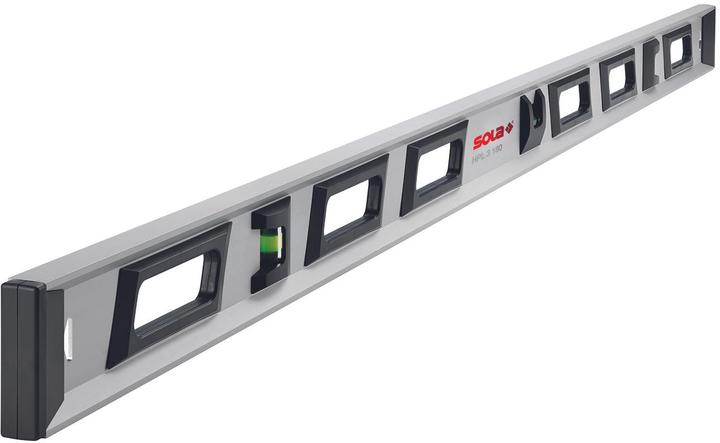 Actual product image Sola Messwerkzeuge Spirit levels HPL (180 cm)