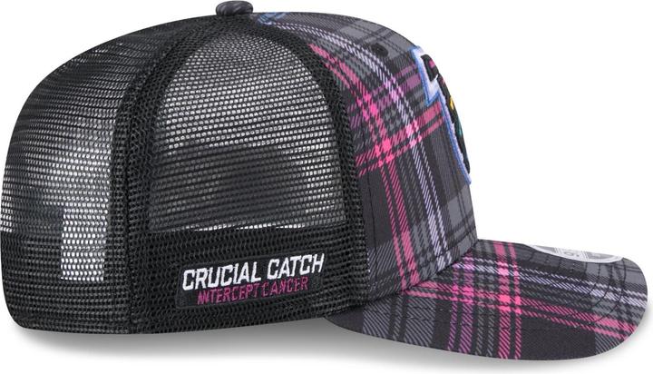 Immagine prodotto New Era 9Seventy Cappello Stretch-Snap CRUCIAL Atlanta Falcons