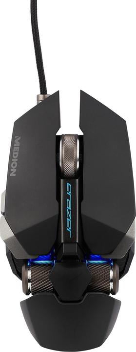 Produktbild Medion Erazer X81666 (Kabelgebunden)