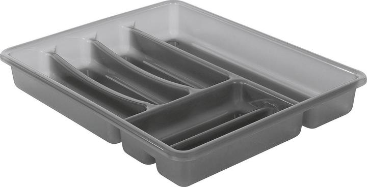 Actual product image Rotho Basic anthracite