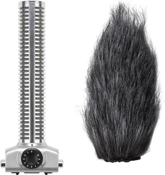 Produktbild Zoom Sgh-6 (Mikrofon)