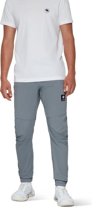 Produktbild Mammut Massone Light Pants (50)
