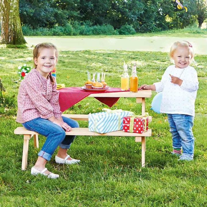Actual product image Pinolino Child seat set Nicki for 4