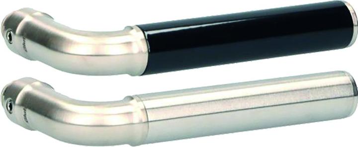 Actual product image Glutz Lever handle 5267 Elite Basel (Door handle)