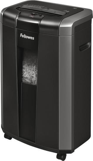 Produktbild Fellowes Powershred® 76Ct Partikelschnitt Aktenvernichter (Partikelschnitt)