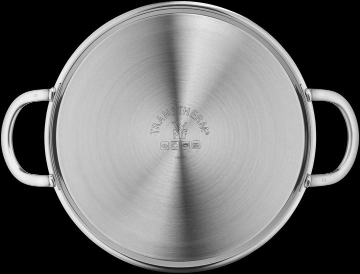 Actual product image WMF Serving pan (18 cm, Frying pan, Stainless steel)