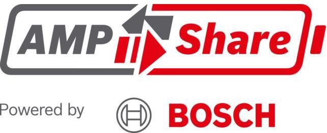 Actual product image Bosch Professional GBA Professional (12 V)