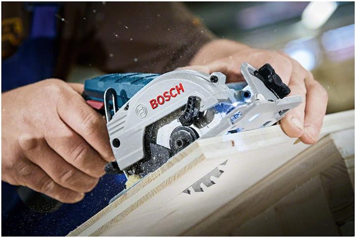 Productafbeelding Bosch Professional GKS 12V-26
