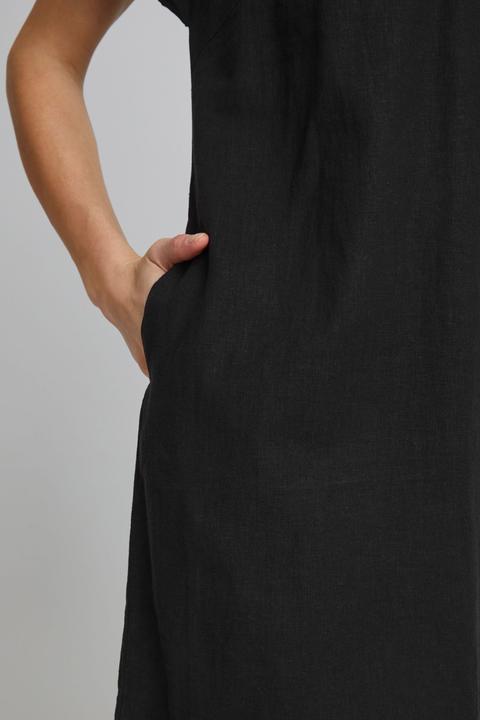 Image du produit B.young BYFALAKKA V-NECK DRESS 20811336 (38)