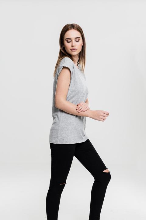 Actual product image Urban Classics tee (XS)