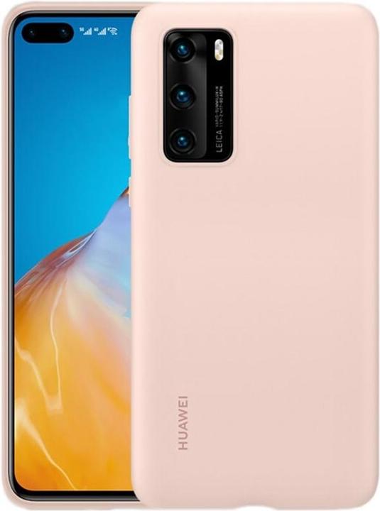Immagine prodotto Huawei Coprire il silicio (Huawei P40)