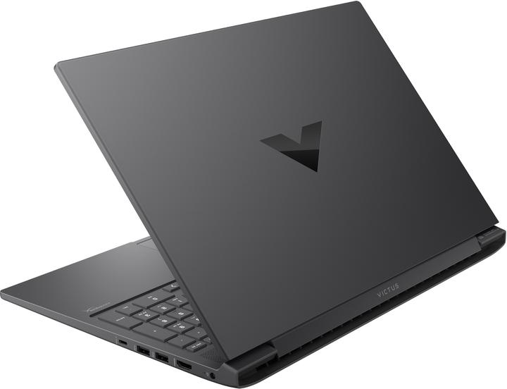Actual product image HP VICTUS 16-s1152ng 16.1" FHD IPS 144Hz, AMD Ryzen 5 8645HS, 16GB RAM, 512GB SSD, RTX 4050, FreeDOS (16.10", AMD Ryzen 5 8645HS, 16 GB, 512 GB, DE)