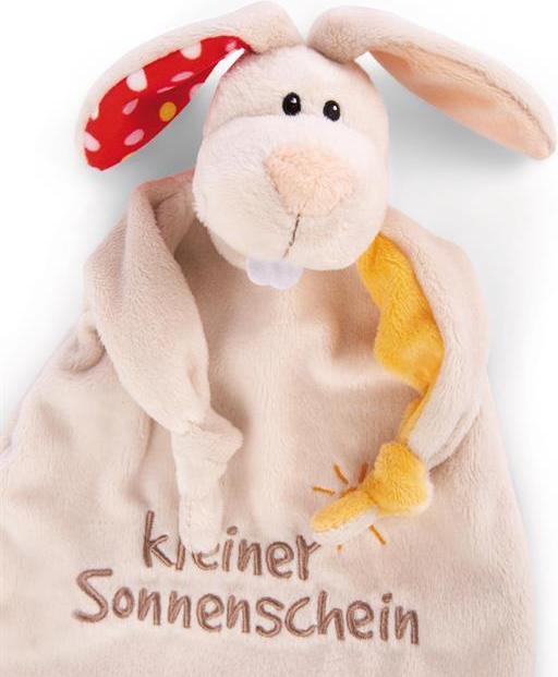 Image du produit NICI Petit soleil de Bunny