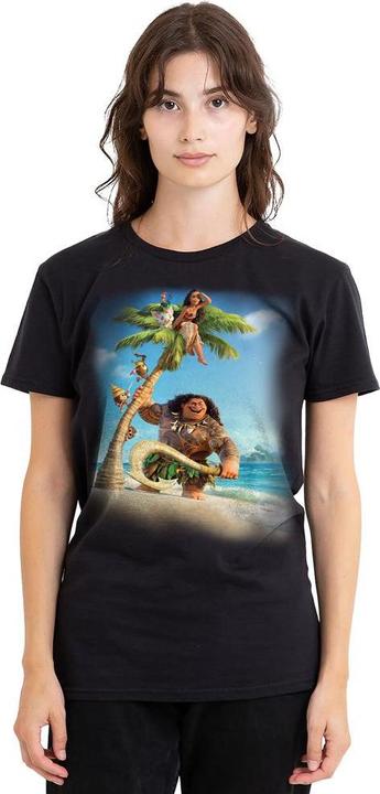 Produktbild Moana TShirt (S)