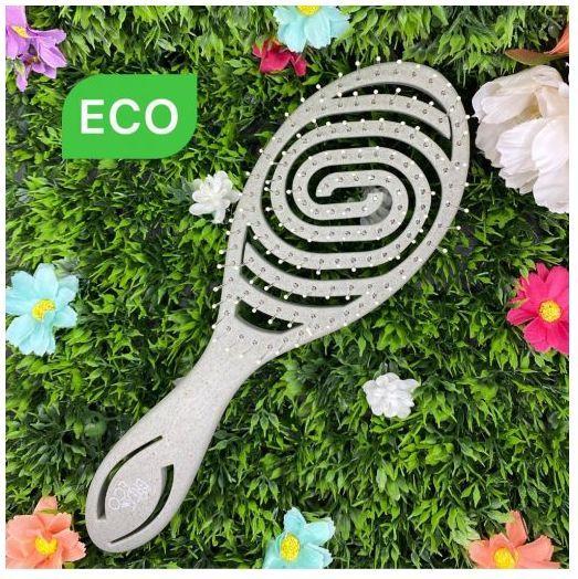 Produktbild Magic Hair Brush Oeko Bürste