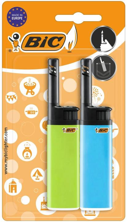 Bic J38